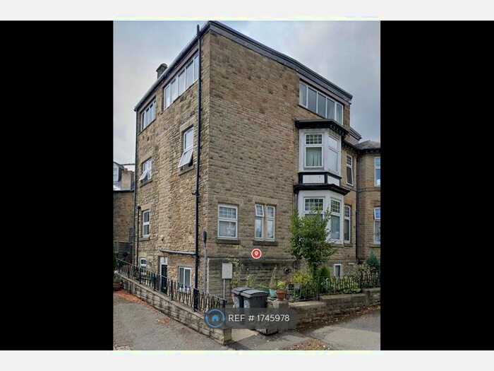 2 Bedroom Flat To Rent In Albany Road, Sheffield, S7