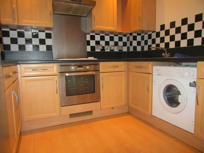 1 Bedroom Flat To Rent In Ottawa Court, Broxbourne, EN10
