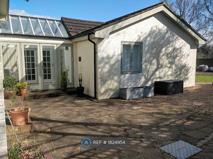 2 Bedroom Semi-Detached House To Rent In High Street, Burwash, Etchingham, TN19