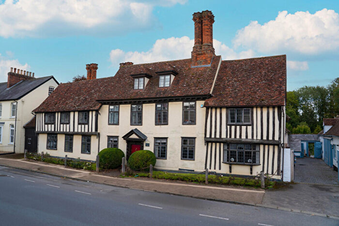 7 Bedroom Town House For Sale In Clare, Sudbury, Suffolk, CO10