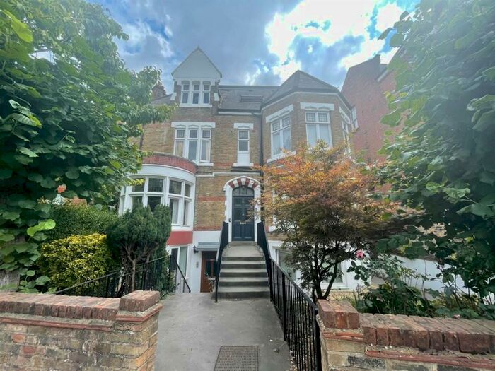 2 Bedroom Maisonette To Rent In Anson Road, Tufnell Park, N7