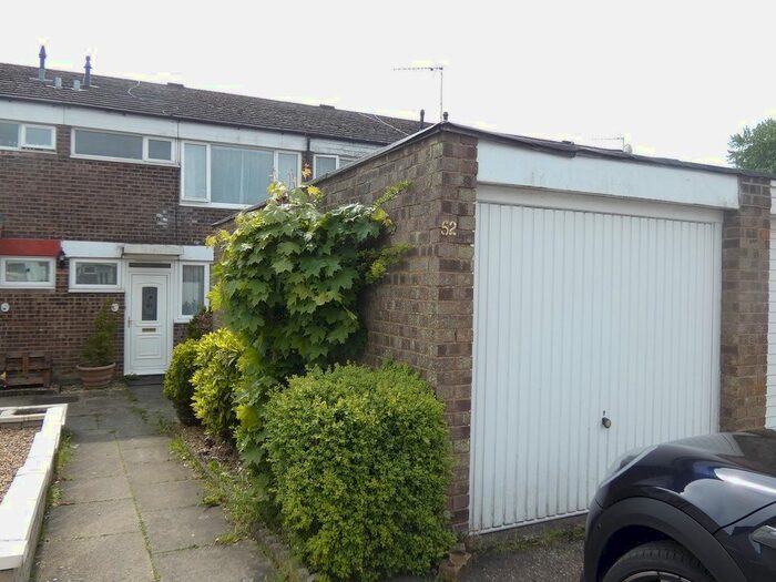 3 Bedroom Property To Rent In Salisbury Way, Thetford, IP24