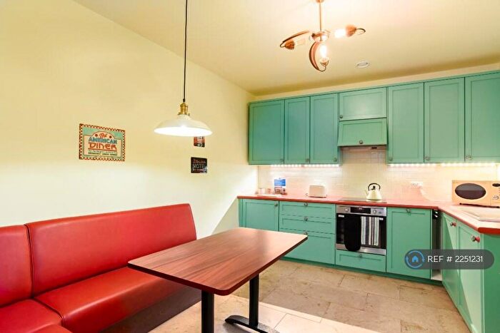 1 Bedroom Terraced House To Rent In Leonard Lane, Bristol, BS1