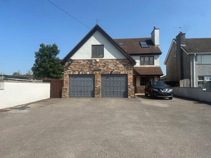 6 Bedroom Property To Rent In Goldcliffe, Newport, NP18