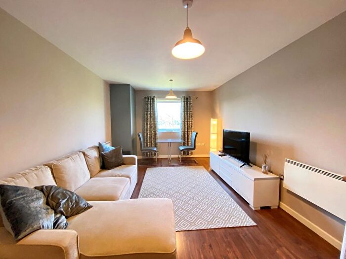 1 Bedroom Flat To Rent In Milan House, Eboracum Way, York, YO31