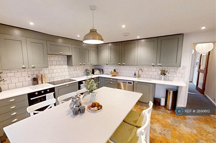 7 Bedroom Terraced House To Rent In Small Lane, Bristol, BS16