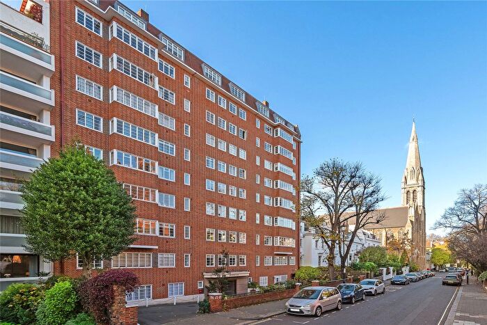 1 Bedroom Flat For Sale In St. Petersburgh Place, Bayswater, W2