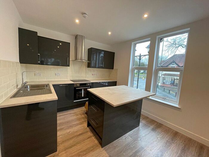 1 Bedroom Flat To Rent In Pershore Road South, Birmingham, B30