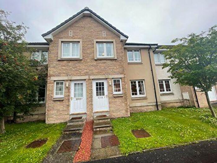 3 Bedroom House To Rent In Osprey Crescent, Dunfermline, KY11
