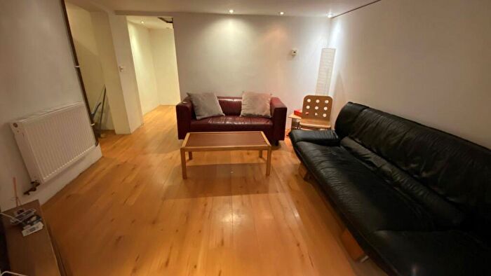 1 Bedroom House To Rent In Lansdown Road, Canterbury Ref -, CT1