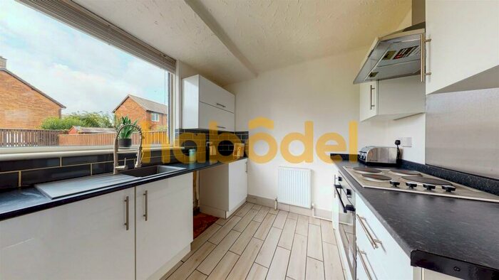 2 Bedroom Semi-Detached House To Rent In Bergen Street, Sunderland, SR5