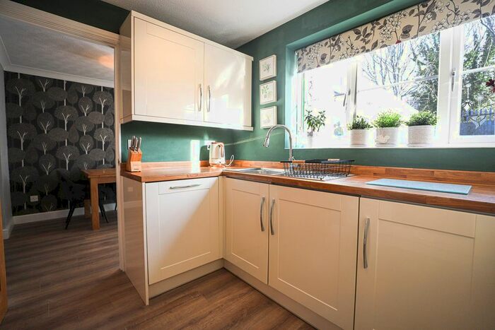3 Bedroom Detached House For Sale In Heron Drive, Kingfisher Park, Carlisle, CA1