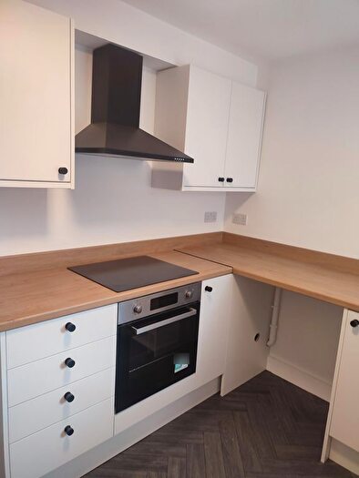 2 Bedroom Terraced House To Rent In Clipsley Lane, Haydock, WA11
