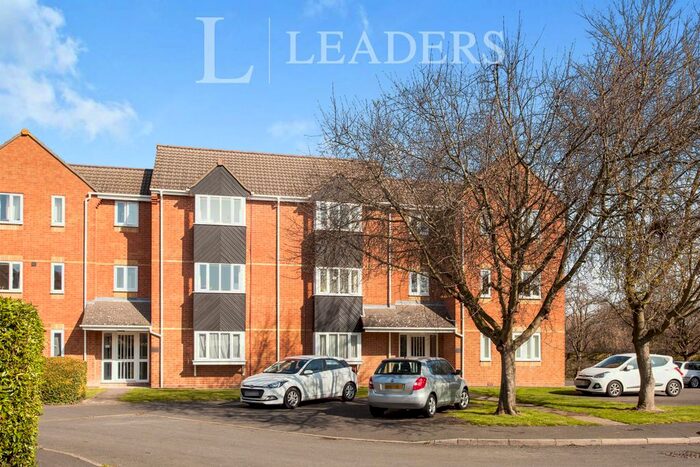 1 Bedroom Studio To Rent In Lucerne Close, Cherry Hinton, Cambridge, CB1