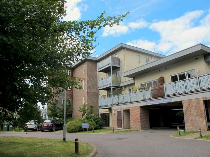 2 Bedroom Apartment To Rent In Clayhill Court, Lewes, BN7
