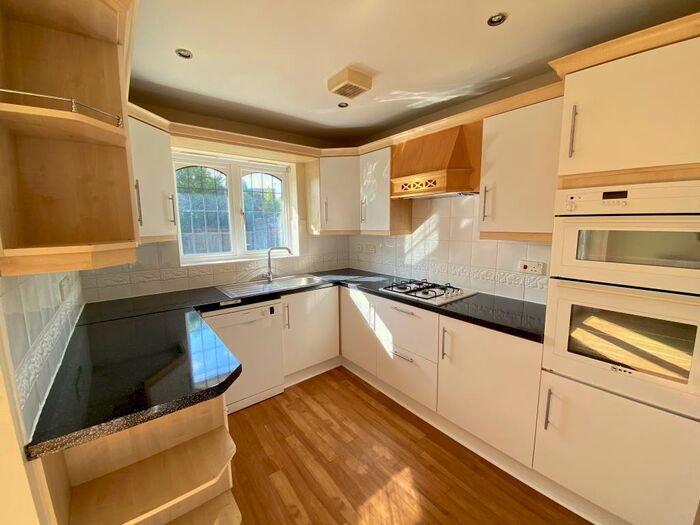 4 Bedroom Detached House To Rent In Ruskin Drive, Sale, M33