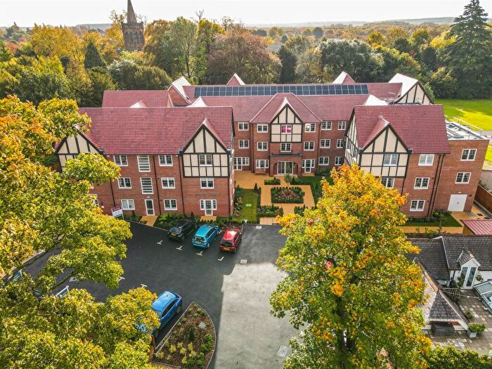 1 Bedroom Apartment For Sale In Manor Lodge, Manor Park, Ruddington, Nottingham, NG11