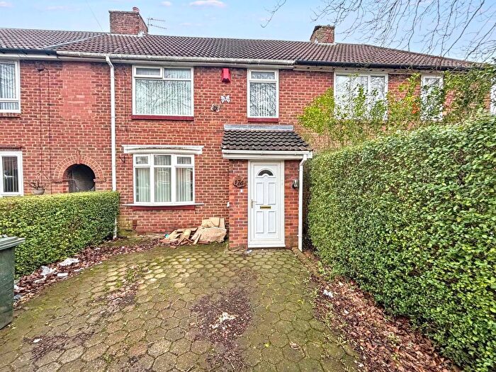 3 Bedroom Terraced House To Rent In Two Ball Lonnen, Fenham, Newcastle Upon Tyne, NE4