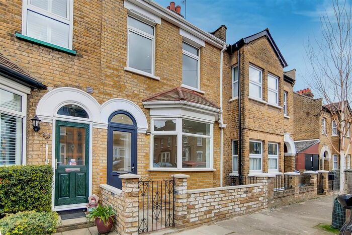 3 Bedroom Terraced House To Rent In Manor Road, Enfield, EN2