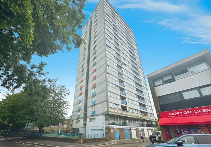 1 Bedroom Flat For Sale In Flat Aubrey Moore Point, Abbey Lane, Stratford, London, E15