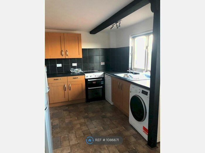 2 Bedroom SemiDetached House To Rent In The Annexe, Easton In Gordano BS20