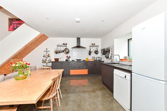 3 Bedroom Detached House For Sale In Stone Street, Lympne, Kent, CT21