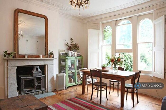 2 Bedroom Flat To Rent In Archway Road, London, N19