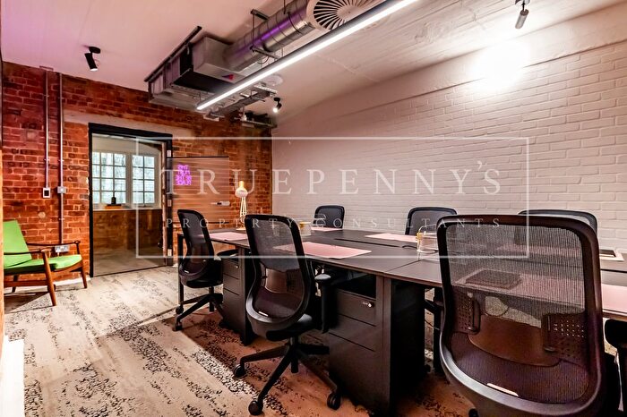 Property To Rent In Tweedy Road, Bromley, BR1