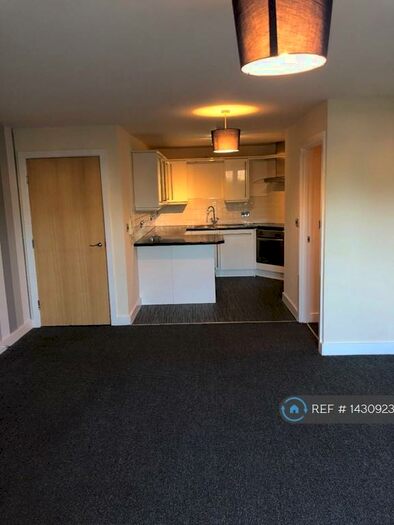 2 Bedroom Flat To Rent In Candleby Lane, Cotgrave, NG12