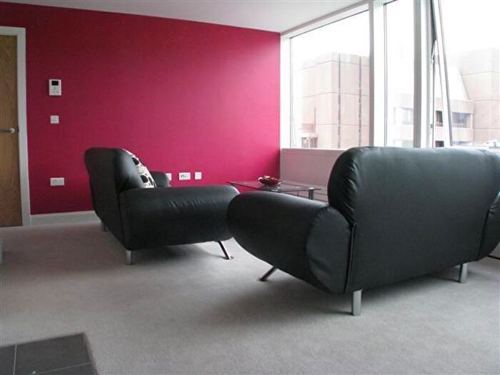 1 Bedroom Apartment To Rent In Strand Street, Liverpool, L1