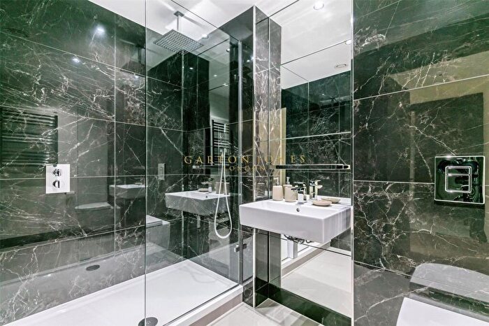2 Bedroom Apartment To Rent In Camellia House, Queenstown Road, London, SW11