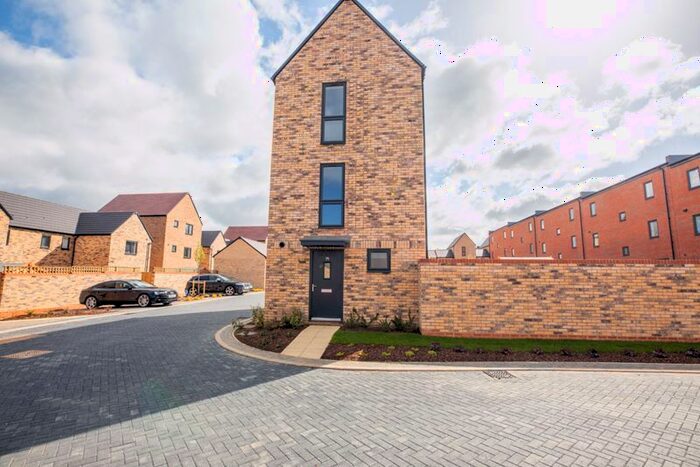 3 Bedroom Detached House To Rent In Field Maple Close, Winteringham, St Neots, PE19