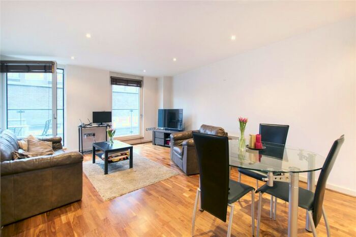 1 Bedroom Apartment To Rent In Brewhouse Yard, London, EC1V