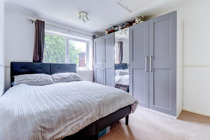 2 Bedroom Apartment To Rent In Eaton Avenue, High Wycombe, Buckinghamshire, HP12