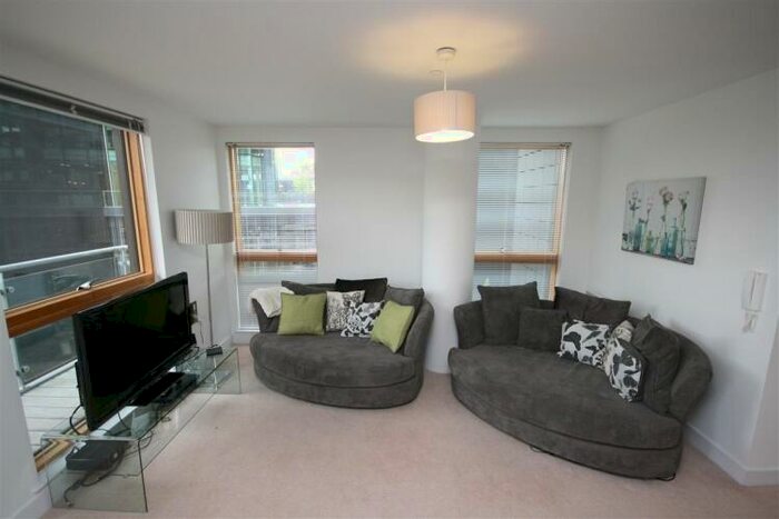 2 Bedroom Apartment To Rent In Green Quarter Manchester, M4