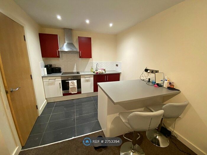 1 Bedroom Flat To Rent In Low Road, Doncaster, DN4