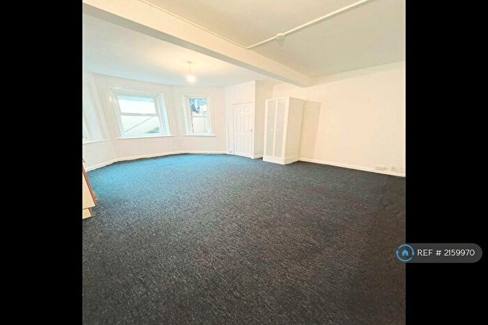 Studio To Rent In St Michael's Rd, Bournemouth, BH2