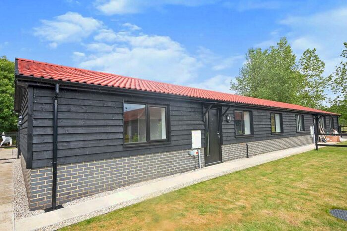 2 Bedroom Semi-Detached House To Rent In Eastfields Stables, Elsenham, CM24