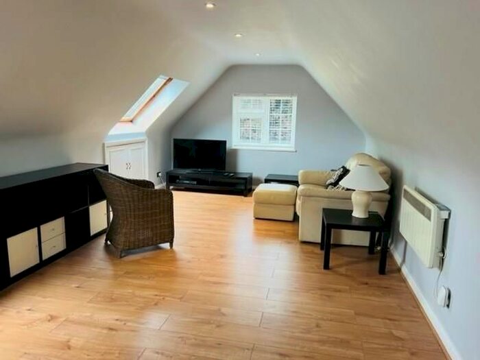 1 Bedroom Bungalow To Rent In Aston End Road, Aston, Stevenage, SG2