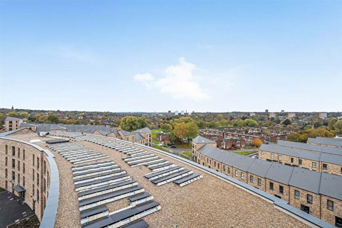 2 Bedroom Apartment To Rent In Belgrave Village, Birmingham, B12