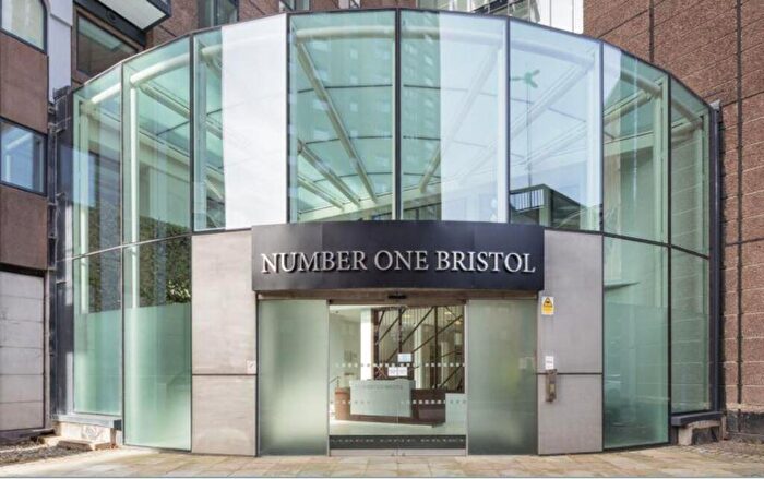 Property To Rent In Lewins Mead, Number One Bristol Lewins Mead, BS1