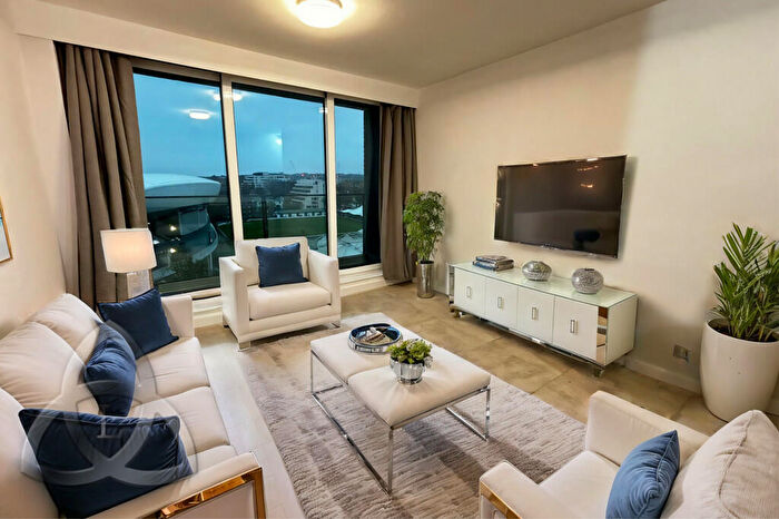 1 Bedroom Apartment To Rent In Lords View, St. Johns Wood Road, NW8