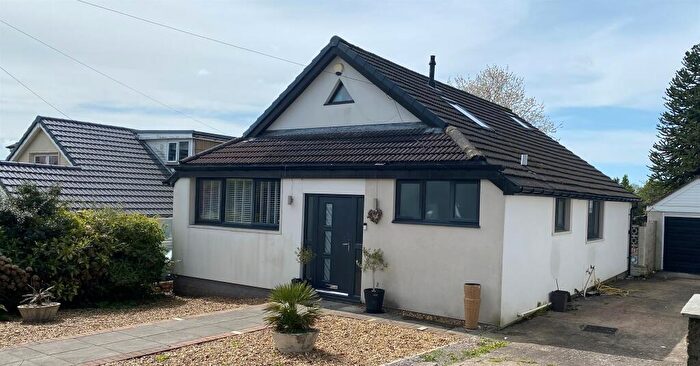 4 Bedroom Detached Bungalow For Sale In Dan-Y-Graig, Cardiff, CF14