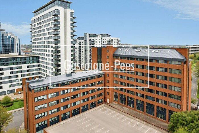 2 Bedroom Flat To Rent In Alencon Link, Basingstoke, RG21