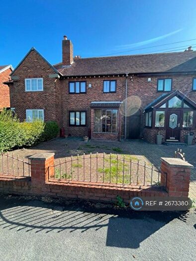 3 Bedroom Terraced House To Rent In Gorsey Lane, Ford, Liverpool, L21