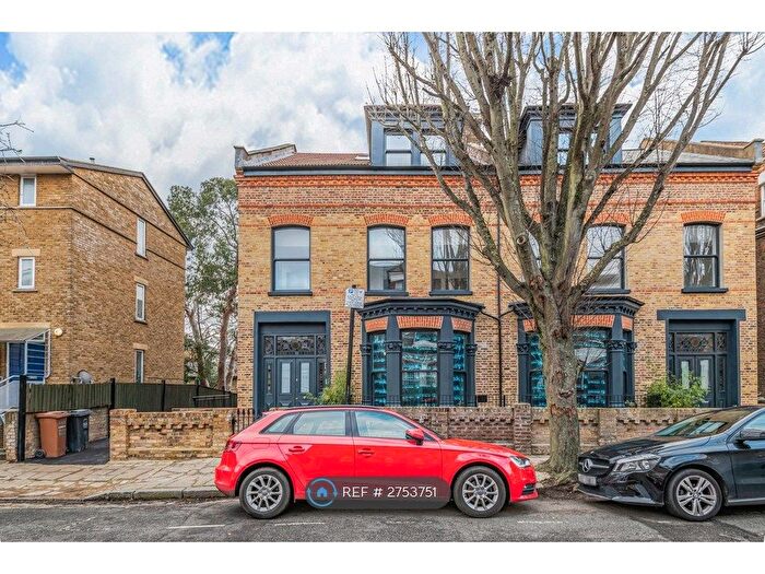 1 Bedroom Flat To Rent In Adolphus Road, London, N4