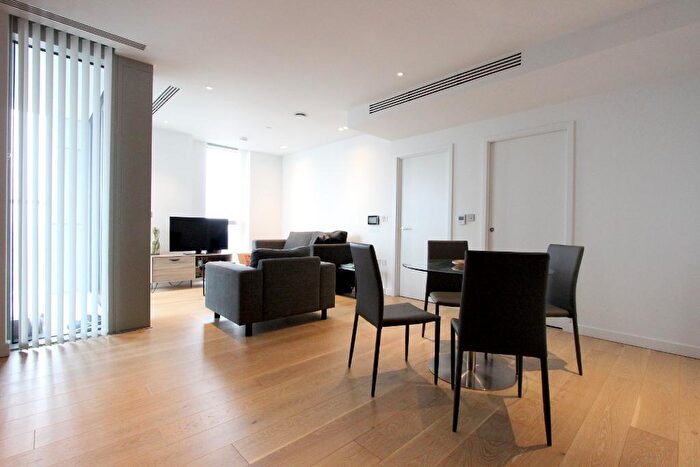 1 Bedroom Flat To Rent In The Atlas Building, City Road, Old Street, London, EC1V