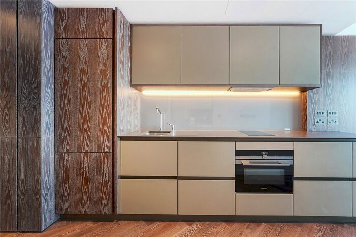 1 Bedroom Flat To Rent In Pearce House, Circus Road West, London, SW11