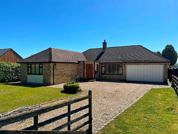 3 Bedroom Detached Bungalow For Sale In Sixteen Acres Lane, Bickmarsh, B50