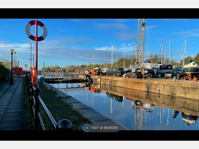 2 Bedroom Terraced House To Rent In Maritime Way, Ashton-On-Ribble, Preston, PR2